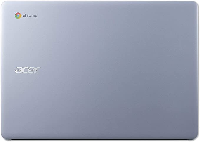 Acer Chromebook 314, Intel Celeron N4000, écran Full HD 14", LPDDR4, 64 Go eMMC, Gigabit WiFi, Google Chrome CB314-1H-C1S4