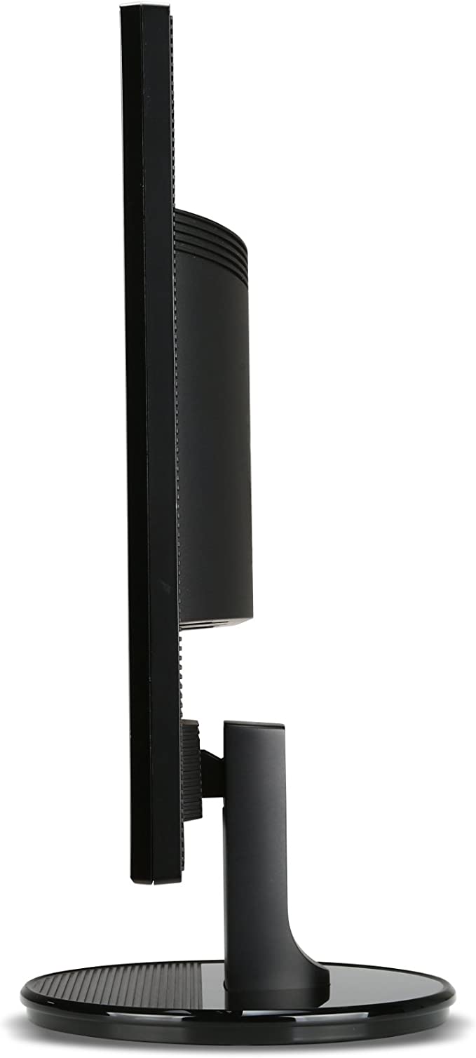 Acer K202HQL bd Écran 20" (19,5" visible) (1600 x 900) ports DVI et VGA