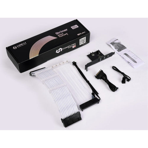 Lian Li Strimer RGB 24-Pin Cable 200mm