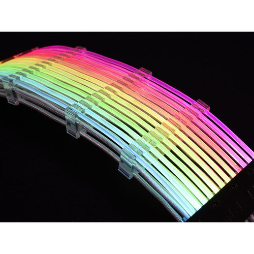 Lian Li Strimer RGB 24-Pin Cable 200mm