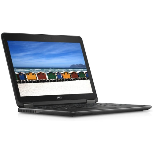 Dell Latitude E7240 Ultrabook PC – Intel Core i5-4300U 1,9 GHz 8 Go 128 Go SSD Windows 11 Professional (renouvelé)
