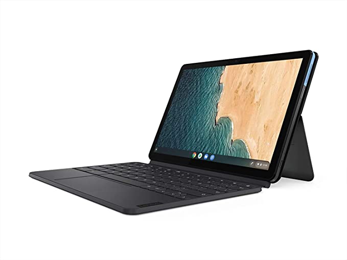 Lenovo Chromebook Duet 2 en 1 4 Go 64gb