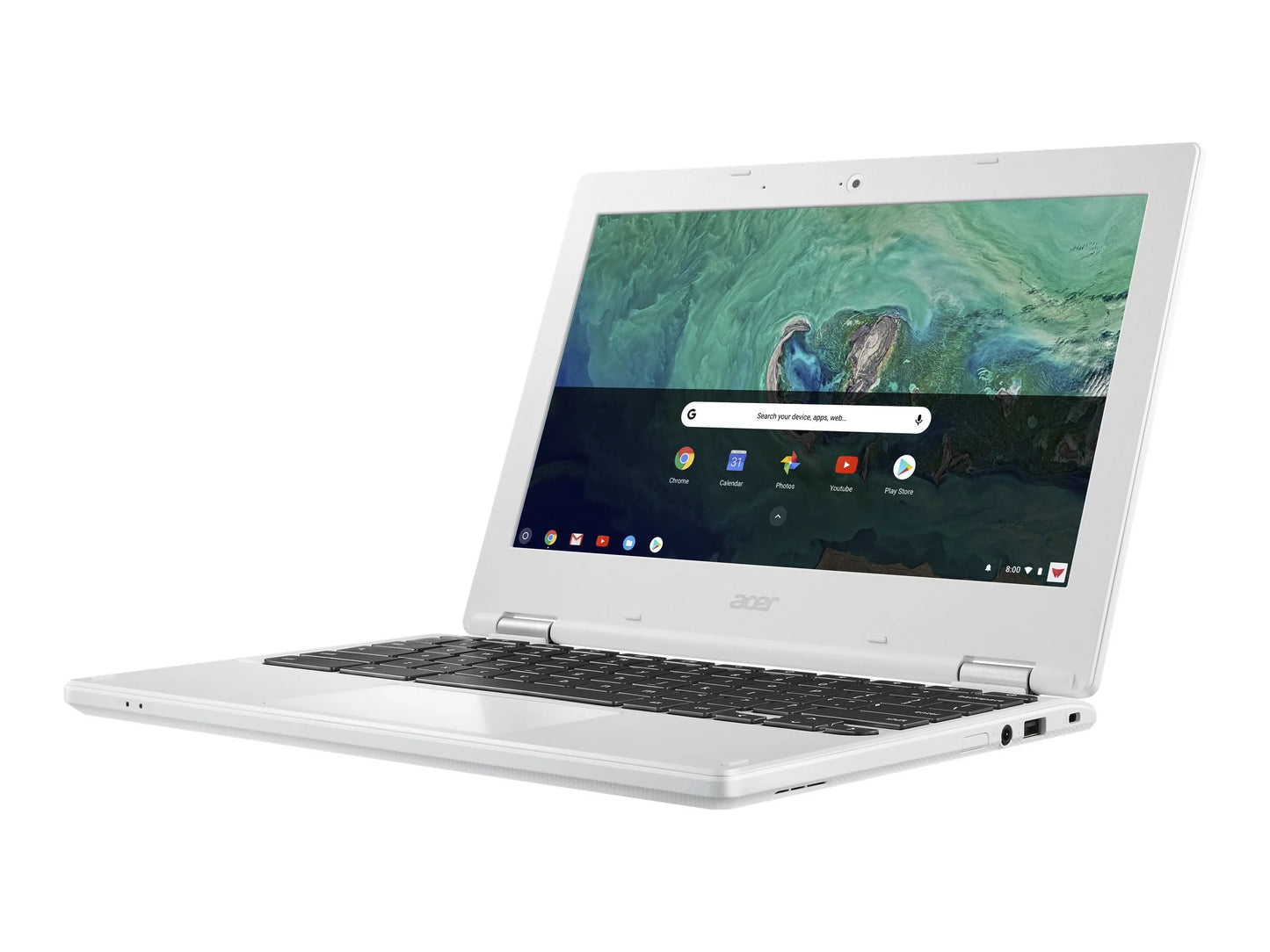 Refurbished Acer Chromebook CB3-132-11B9