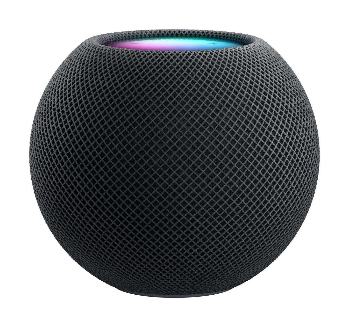 Haut-parleur intelligent Apple HomePod mini - Gris sidéral (MY5G2CA)