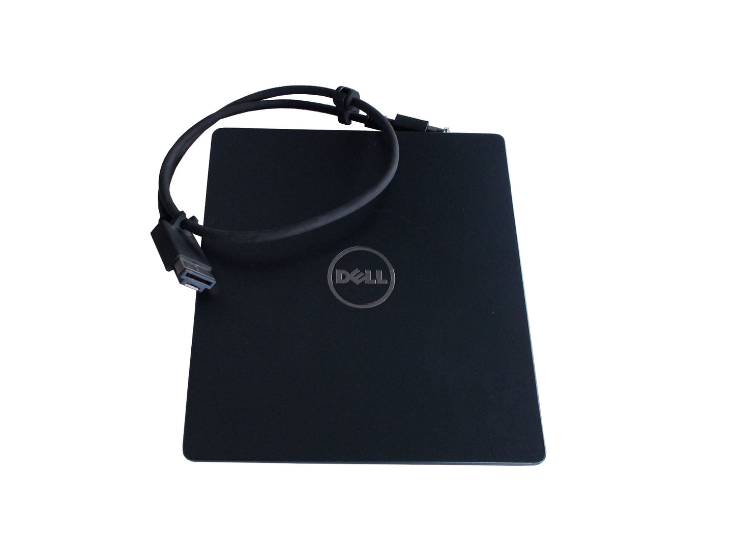 lecteur optique (Dell K01B) DVD-RW externe pour ordinateur portable avec câble eSATA