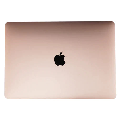 Ordinateur portable Apple MacBook Air 13,3" (boite ouverte)- Puce Apple M1 - SSD 256 Go - Mémoire unifiée 8 Go - Or