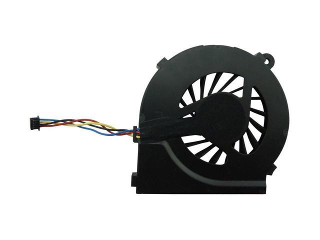 Nouveau ventilateur de refroidissement CPU 3 broches pour HP Pavilion g6-1c39ca g6-1c40ca g6-1c41ca g6-1c43nr g6-1c44wm g6-1c45dx g6-1c51nr g6-1c53nr g6-1c54wm g6-1c55ca