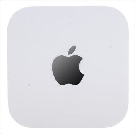 AirPort Extreme 802.11ac