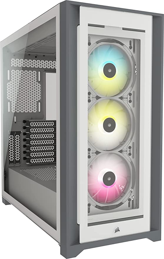 Ordinateur de Gamer (Ryzen 5 3600xt 16gb nvme 128gb+1tb ssd)