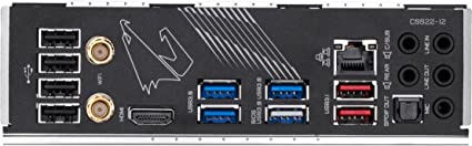 Ordinateur de Gamer (Ryzen 5 3600xt 16gb nvme 128gb+1tb ssd)