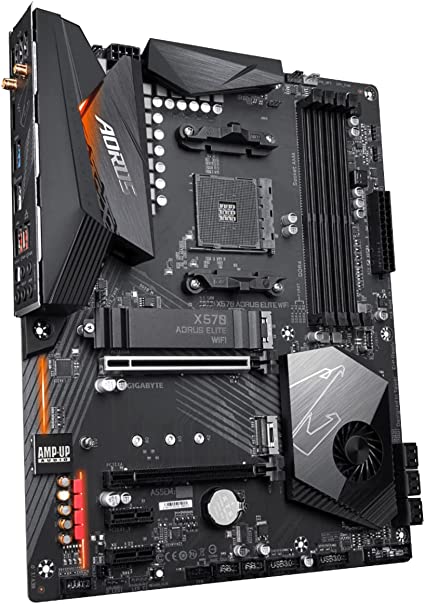 Ordinateur de Gamer (Ryzen 5 3600xt 16gb nvme 128gb+1tb ssd)