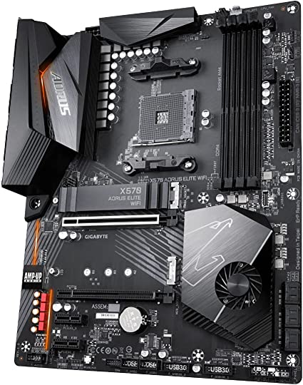 Ordinateur de Gamer (Ryzen 5 3600xt 16gb nvme 128gb+1tb ssd)