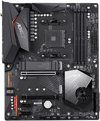 Ordinateur de Gamer (Ryzen 5 3600xt 16gb nvme 128gb+1tb ssd)