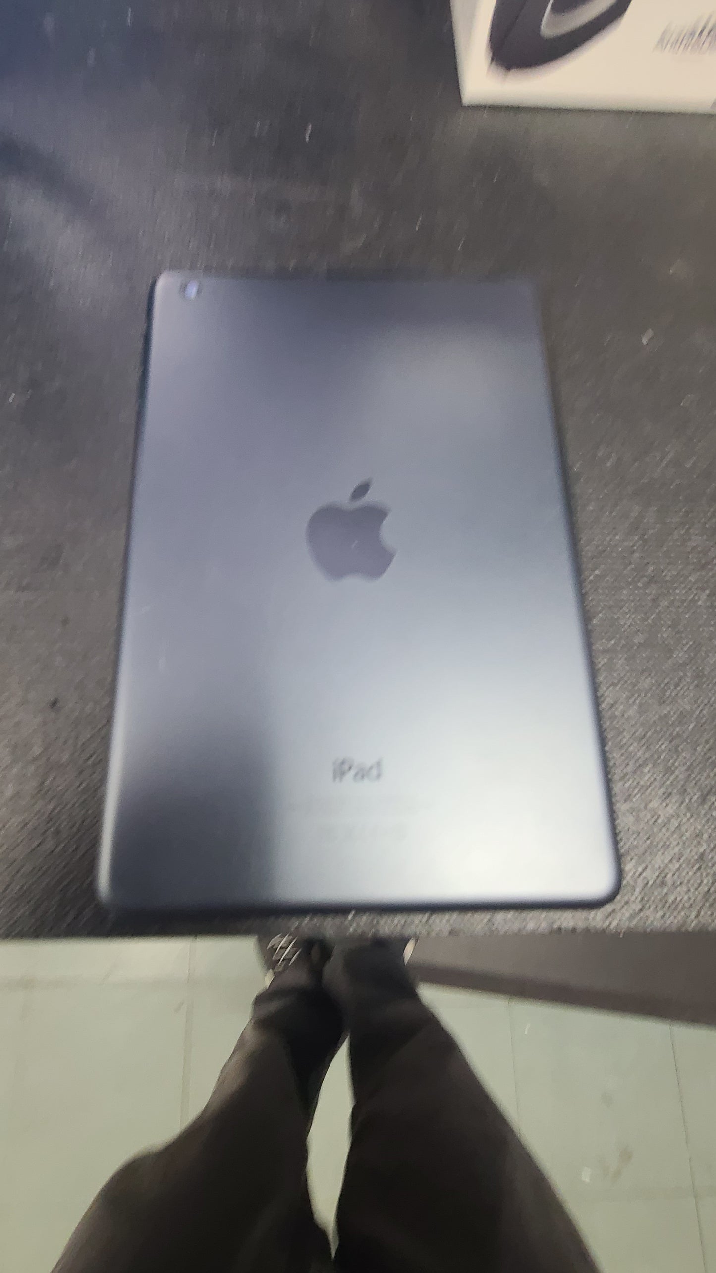 Ipad mini a1432 (ios 9.3.5) 16gb