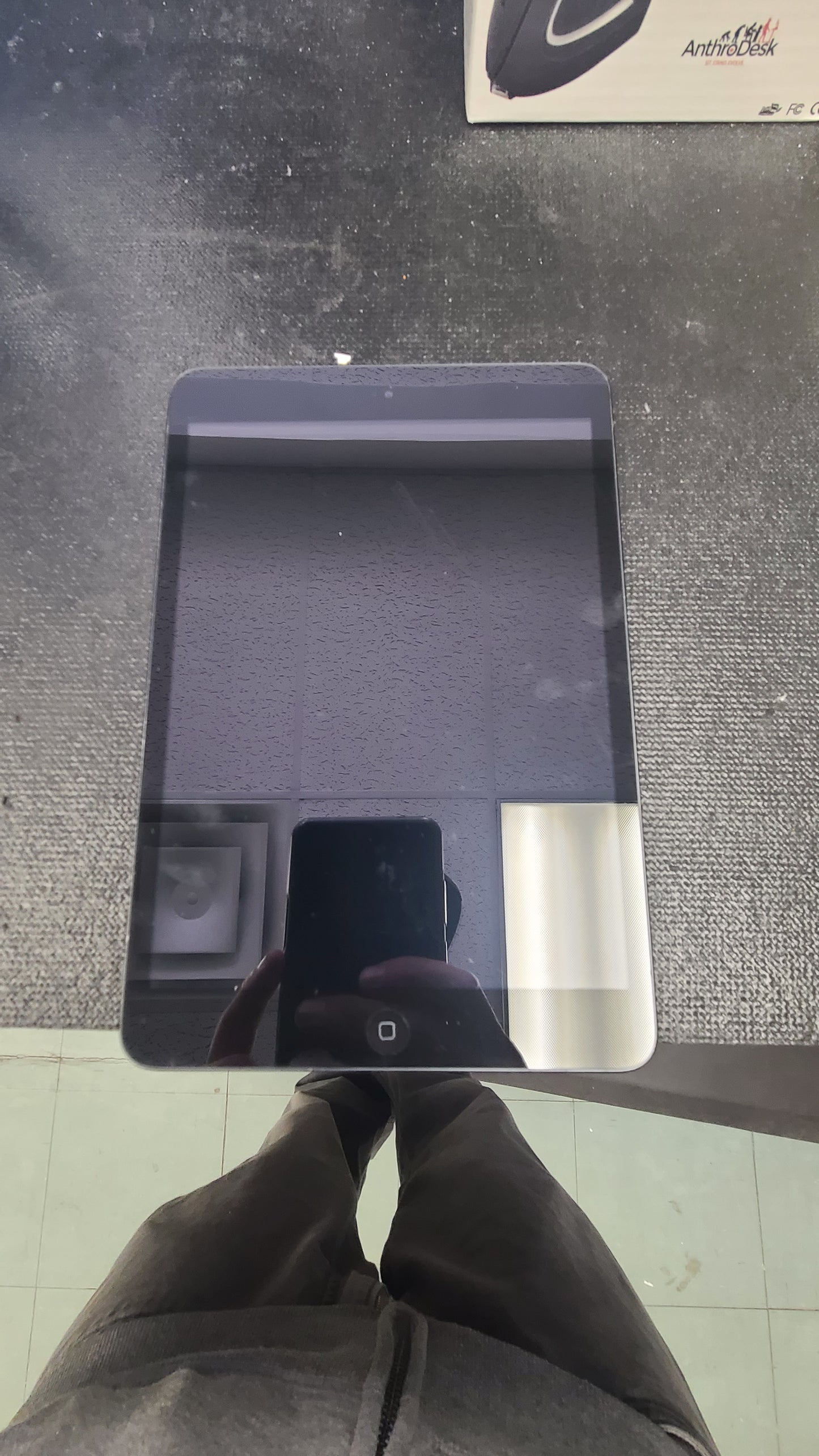 Ipad mini a1432 (ios 9.3.5) 16gb
