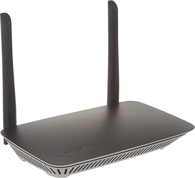 LINKSYS Routeur WiFi E5350, AC1000