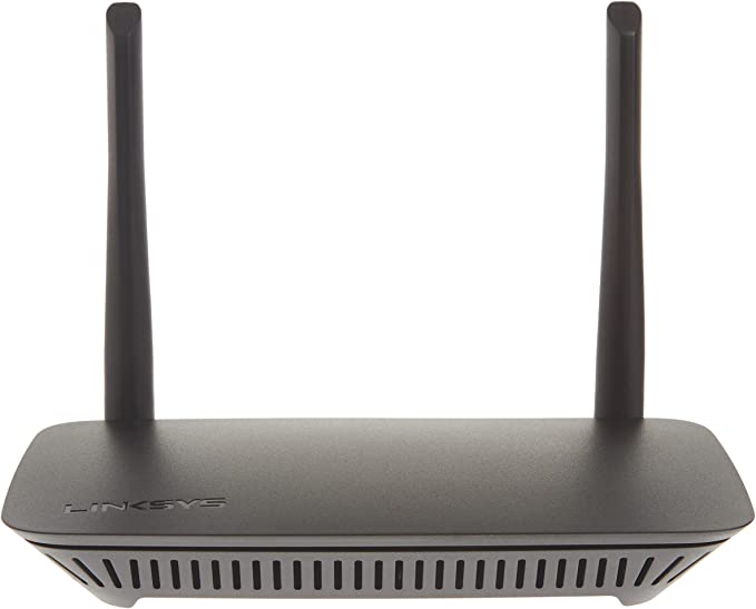 LINKSYS Routeur WiFi E5350, AC1000