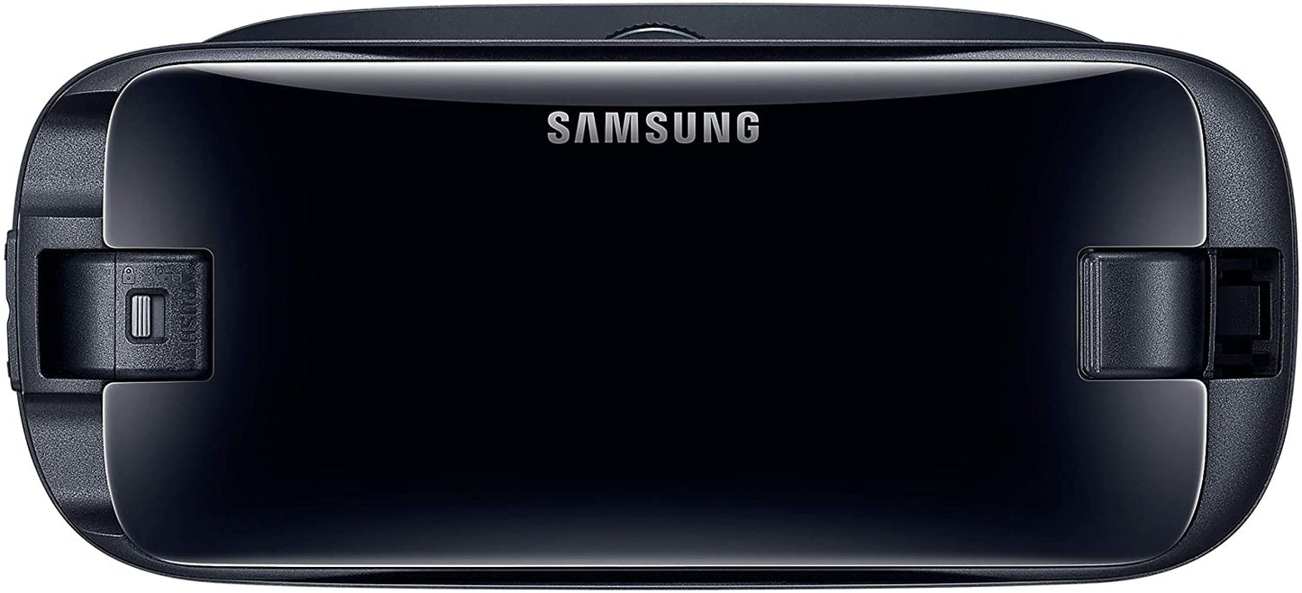 Gear VR de Samsung - Noir - (SM-R324) - NEUF BOÎTE OUVERTE