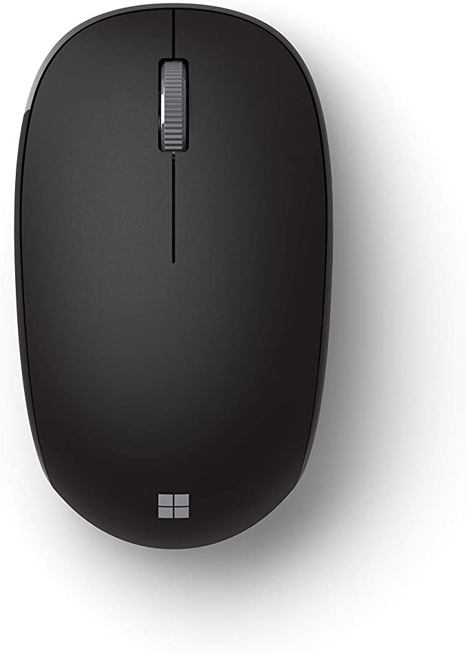 Microsoft Bluetooth Desktop – Ensemble clavier et souris (Neuf Boite ouverte)