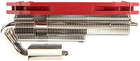 RAIJINTEK 0r100004 ventilateur pour processeur