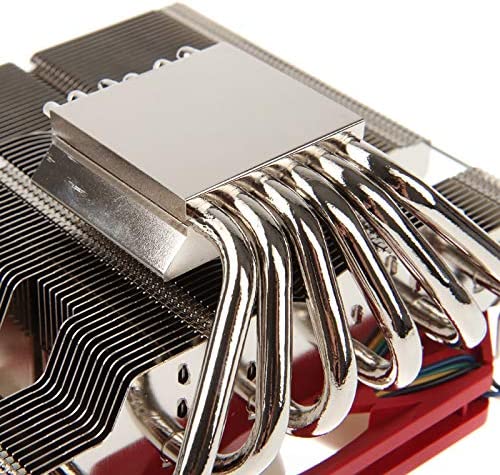 RAIJINTEK 0r100004 ventilateur pour processeur