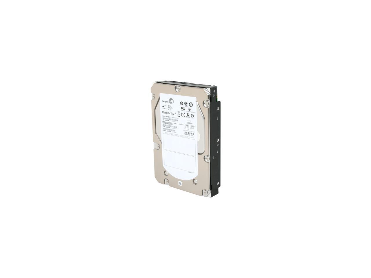 Seagate Cheetah ST3600057SS Disque dur interne 15 000 tr/min SAS 6 Go/s 16 Mo de cache 3,5_