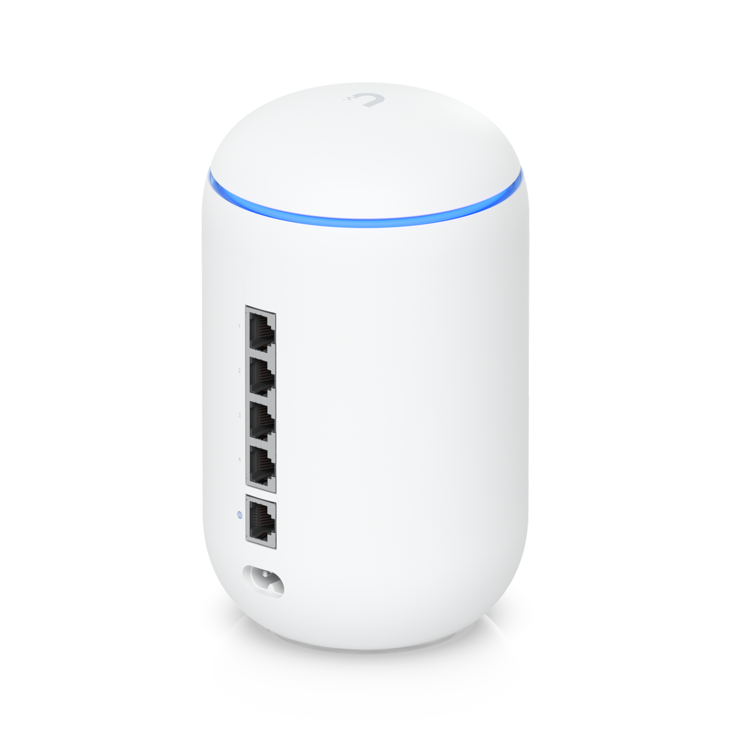 Ubiquiti UniFi Dream Machine | UDM (Console tout-en-un et passerelle de sécurité conçues pour prendre en charge de puissants réseaux LAN et WiFi)