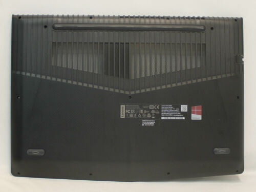 5CB0P24332-B COUVERCLE DE BASE LENOVO NOIR POUR LEGION Y520-15IKBM