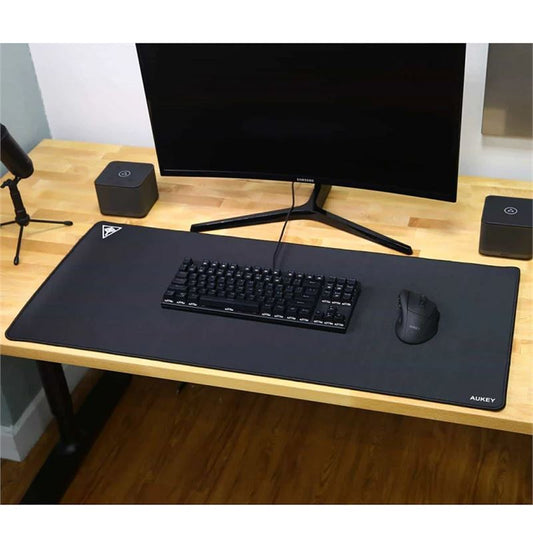 AUKEY GAMING MOUSE PAD LARGE 2XL 35.4"X15.75"