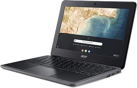 Acer Chromebook 311 11,6" HD Intel Celeron N4020 - C733-C5AS Noir