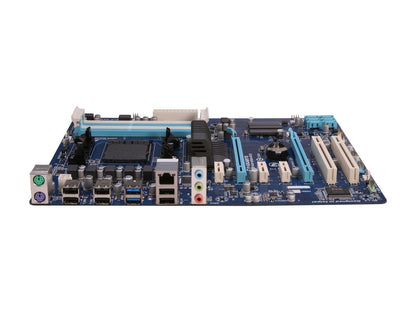 Carte mère GIGABYTE GA-970A-DS3 AM3+ AMD 970 + SB950 SATA 6Gb/s USB 3.0 ATX AMD