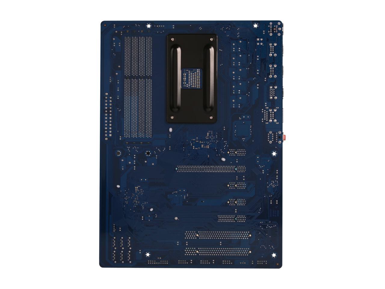 Carte mère GIGABYTE GA-970A-DS3 AM3+ AMD 970 + SB950 SATA 6Gb/s USB 3.0 ATX AMD