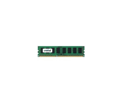 Crucial Technologie 16 Go DDR3-1866/PC3 14900 RDIMM ECC Mémoire RAM pour serveur (CT16G3ERSDD4186D)