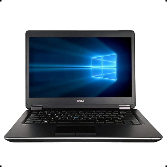 Dell Latitude E7240 Ultrabook PC – Intel Core i5-4300U 1,9 GHz 8 Go 128 Go SSD Windows 11 Professional (renouvelé)
