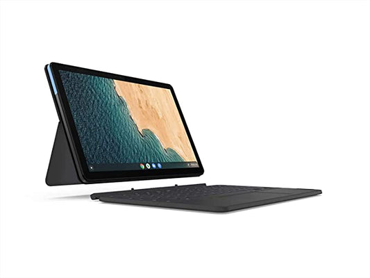 Lenovo Chromebook Duet 2 en 1 4 Go 64gb