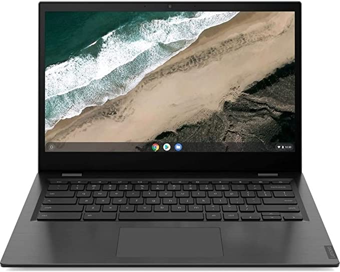Lenovo S345 Chromebook 14", AMD 7e génération, 4 Go de RAM, 32 Go eMMC, Chrome OS