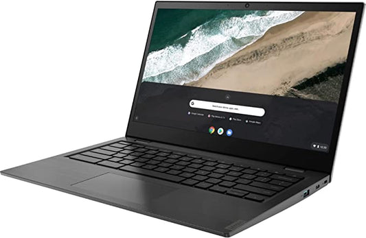 Lenovo S345 Chromebook 14", AMD 7e génération, 4 Go de RAM, 32 Go eMMC, Chrome OS