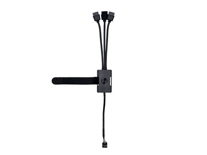 LIAN LI PW-U2HB USB Converter 1 USB to 3 USB