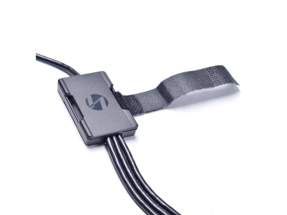 LIAN LI PW-U2HB USB Converter 1 USB to 3 USB