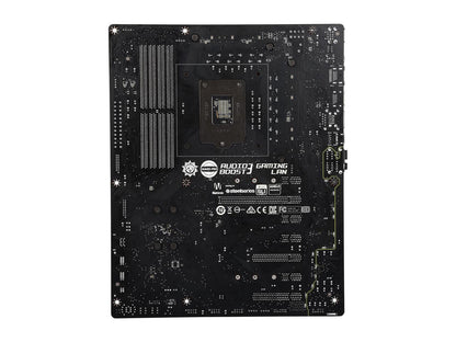 MSI Z170A GAMING M7 LGA 1151 Intel Z170 HDMI SATA 6 Gb/s USB 3.1 ATX Carte mère Intel