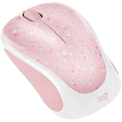 Souris optique sans fil Logitech M317c (Collection)