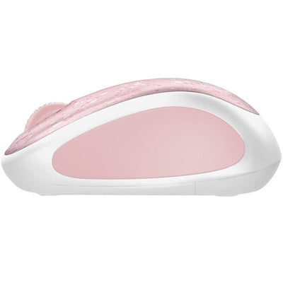 Souris optique sans fil Logitech M317c (Collection)