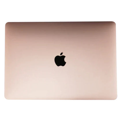 Ordinateur portable Apple MacBook Air 13,3" (boite ouverte)- Puce Apple M1 - SSD 256 Go - Mémoire unifiée 8 Go - Or