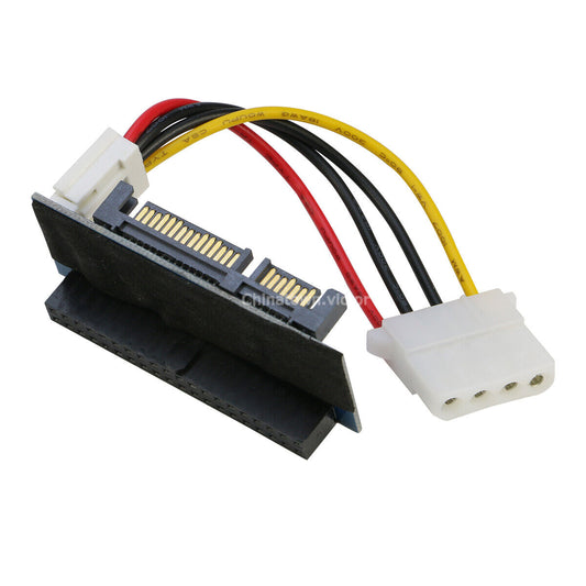 IDE vers SATA, 3.5 "IDE HDD disque dur vers SATA convertisseur adaptateur fr 3.5in PATA