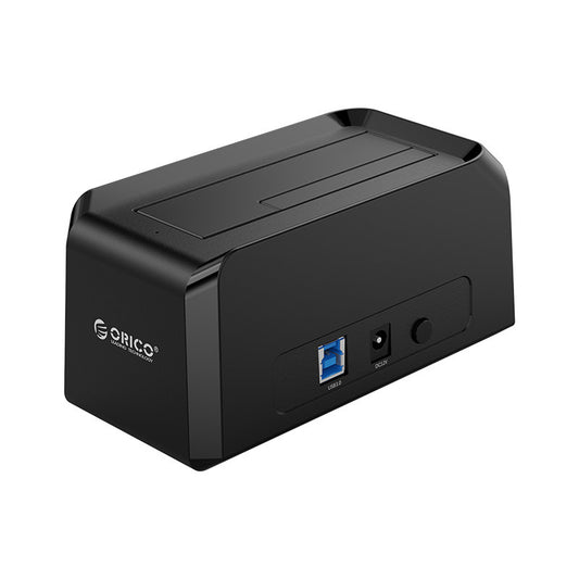 ORICO – lecteur de Station d'accueil USB 3.0 vers SATA HDD pour disque dur SSD de 2.5/3.5 pouces