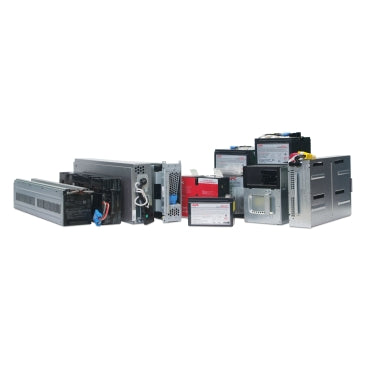 APC Replacement Battery Cartridge #6