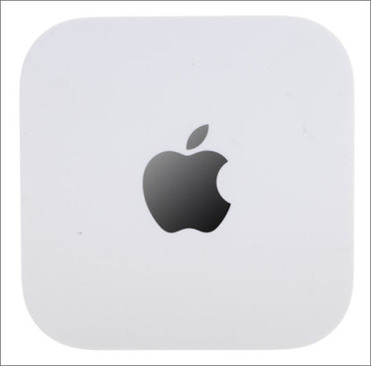 AirPort Extreme 802.11ac