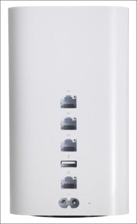 AirPort Extreme 802.11ac