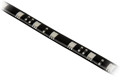 BITFENIX Alchemy 2.0 Bande LED RVB magnétique 15 LED 30 cm