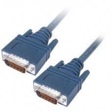 DCE/DTE DB60 Crossover Cable  - Monoprice - 25Ft